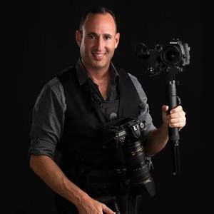 Meet your Posher, Brad